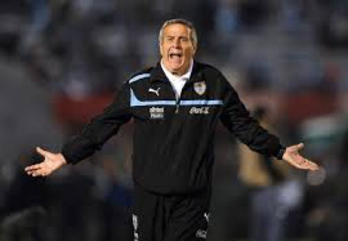 Óscar Tabarez