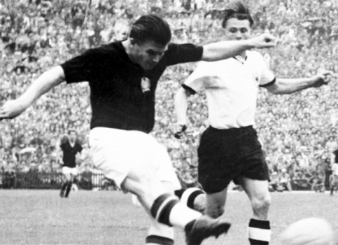 Puskas
