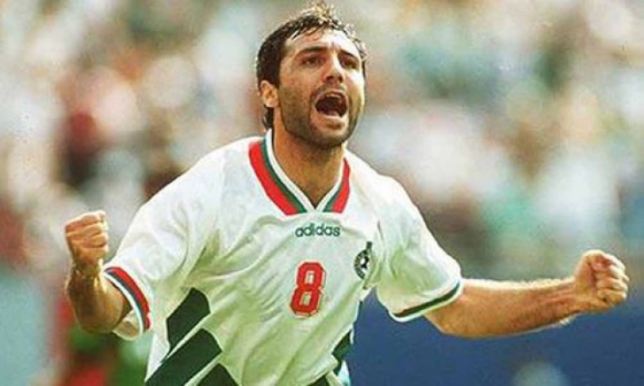Stoichkov
