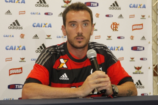 Apresentação de Mancuello