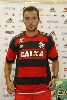 Apresentação de Mancuello