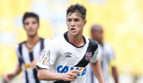 Mateus Pet - Vasco