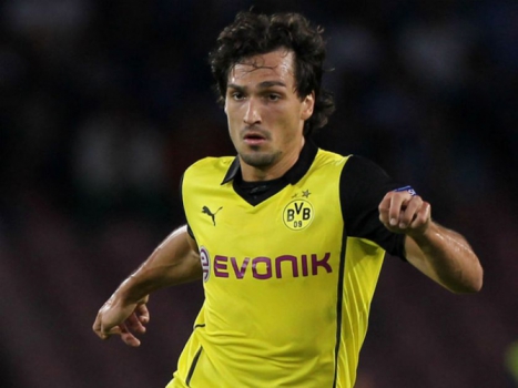 Hummels (Dortmund)