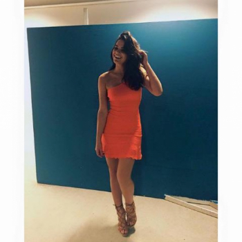 Bruna Marquezine é ex-namorado do atacante