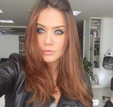 Laryssa Olivera foi pivô no término entre Marquezine e Neymar