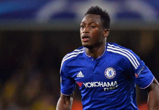 Baba Rahman (Augsburg para Chelsea por 20 milhões de euros)