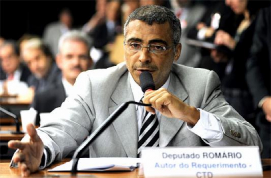 Romario