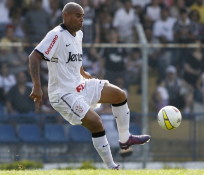 Adriano - Corinthians