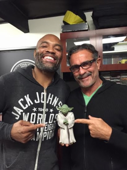 Anderson Silva