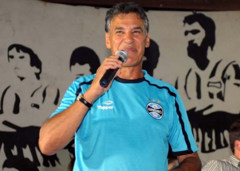 Ancheta (zagueiro Grêmio)
