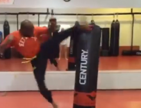 Jon Jones