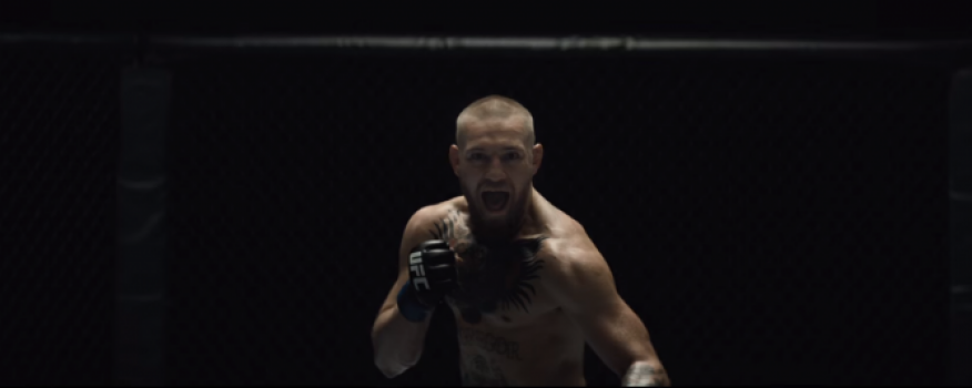 Conor McGregor (FOTO: Reprodução)