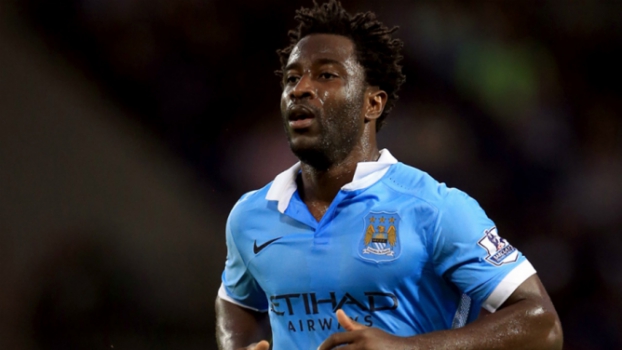Wilfried Bony