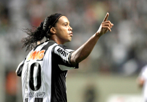 Ronaldinho Gaucho