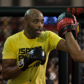 Anderson Silva