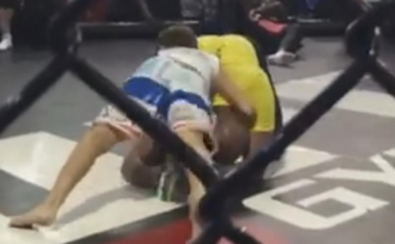 Anderson Silva
