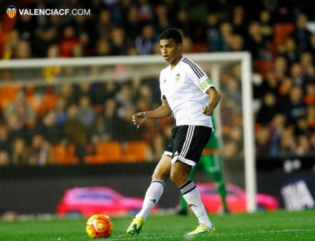 Aderlan Santos Valencia