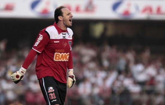 Rogério Ceni (São Paulo)
