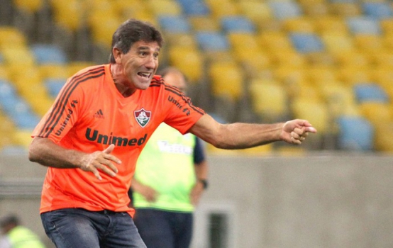 Renato Gaucho