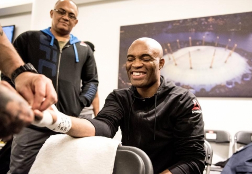 Anderson Silva