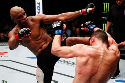Anderson Silva