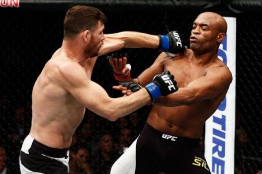 Anderson Silva