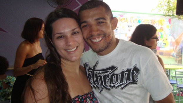 José Aldo (FOTO: Reprodução)