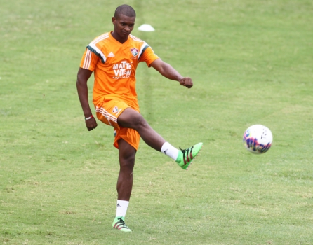 Marlon - Fluminense