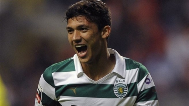 Fredy Montero, do Tianjin Teda, é avaliado em 11 milhões de euros
