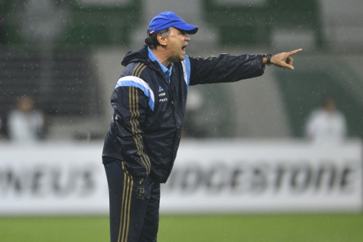 Palmeiras x Rosario Central