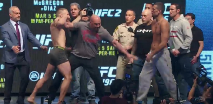 mcgregor
