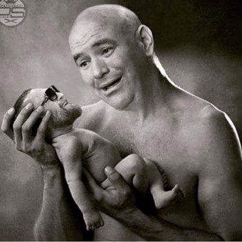 mCgREGOR