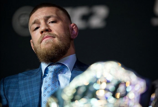 McGregor