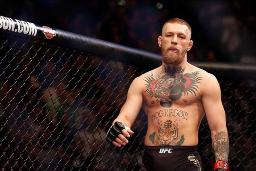 McGregor