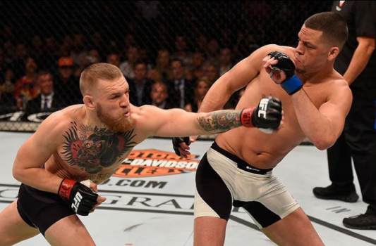 McGregor