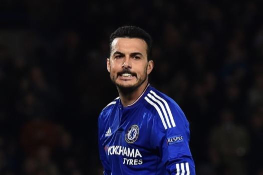 Chelsea x Psg (foto:GLYN KIRK / AFP)