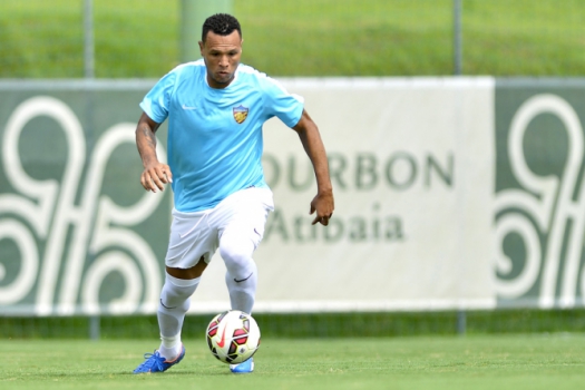 Luis Fabiano