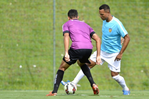 Luis Fabiano