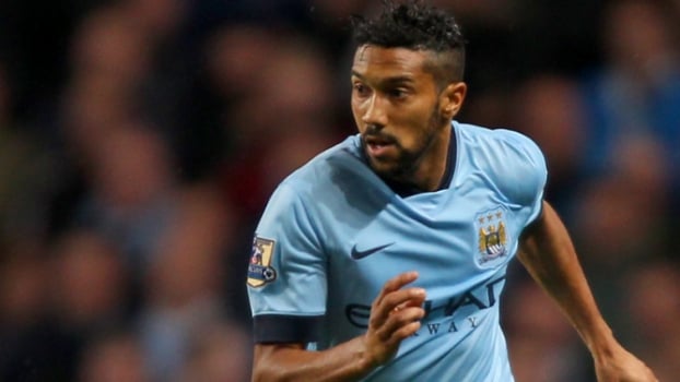 Lateral: Gaël Clichy (Manchester City)