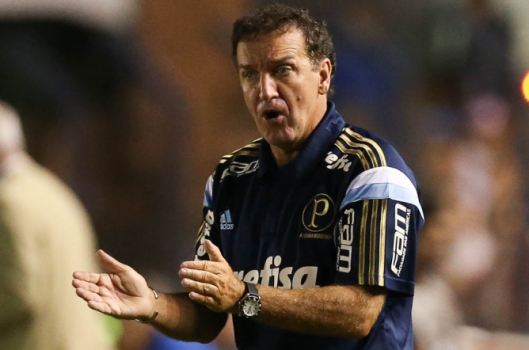 Nacional x Palmeiras (foto: Cesar Greco/Ag Palmeiras)