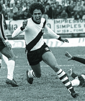 Roberto Dinamite