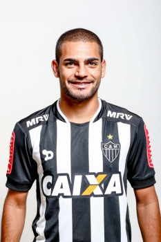 Clayton, Seleção Olímpica - Fora do jogo com o Cruzeiro (27/3)