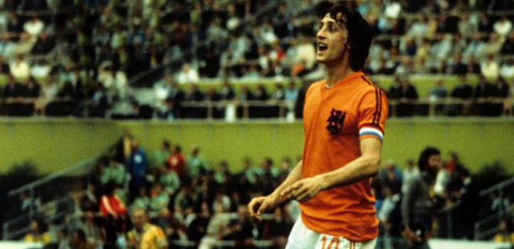 Cruyff