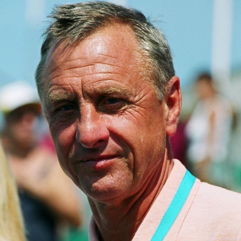 Johan Cruyff