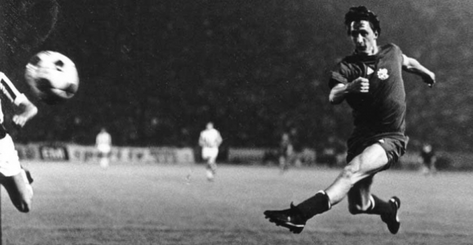 Johan Cruyff