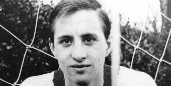 Johan Cruyff