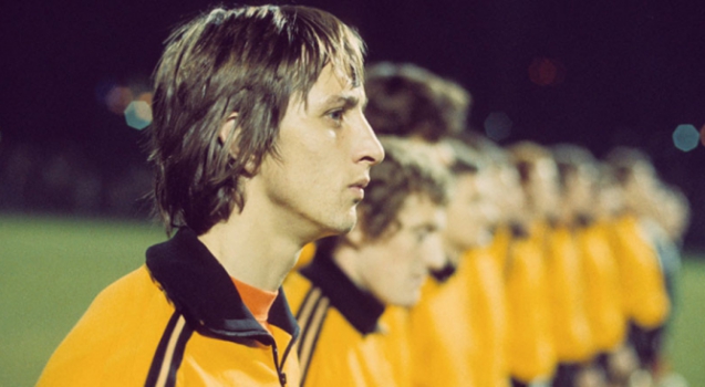 Johan Cruyff