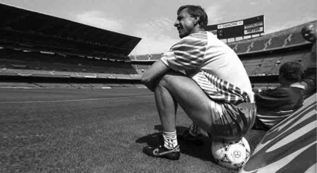 Johan Cruyff