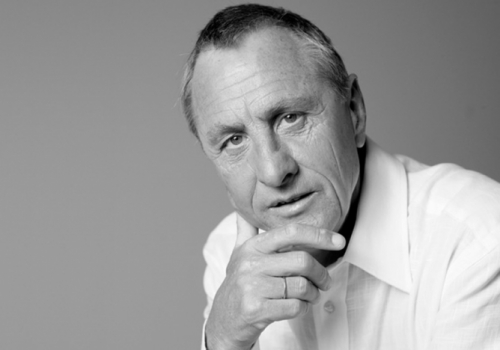 Johan Cruyff