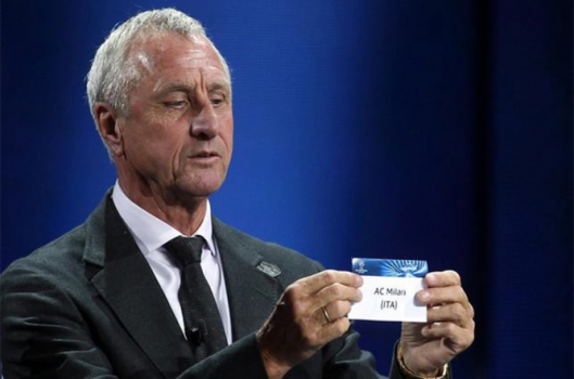 Johan Cruyff